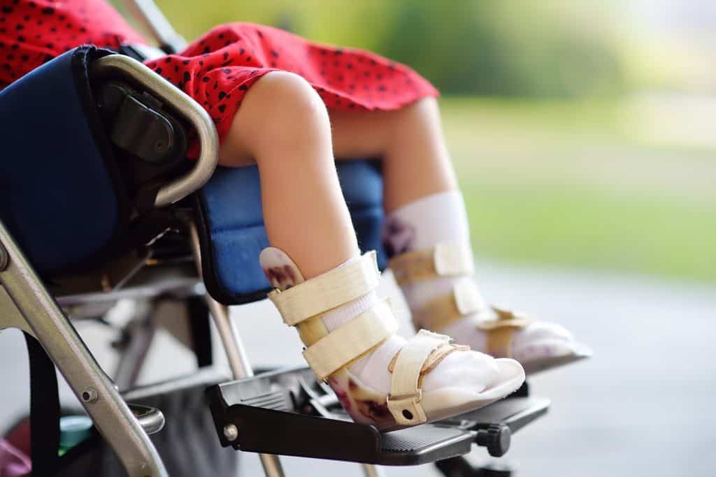 Pediatric care and support